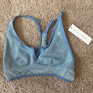 SLATE BLUE PACIFIC TOP boutinela